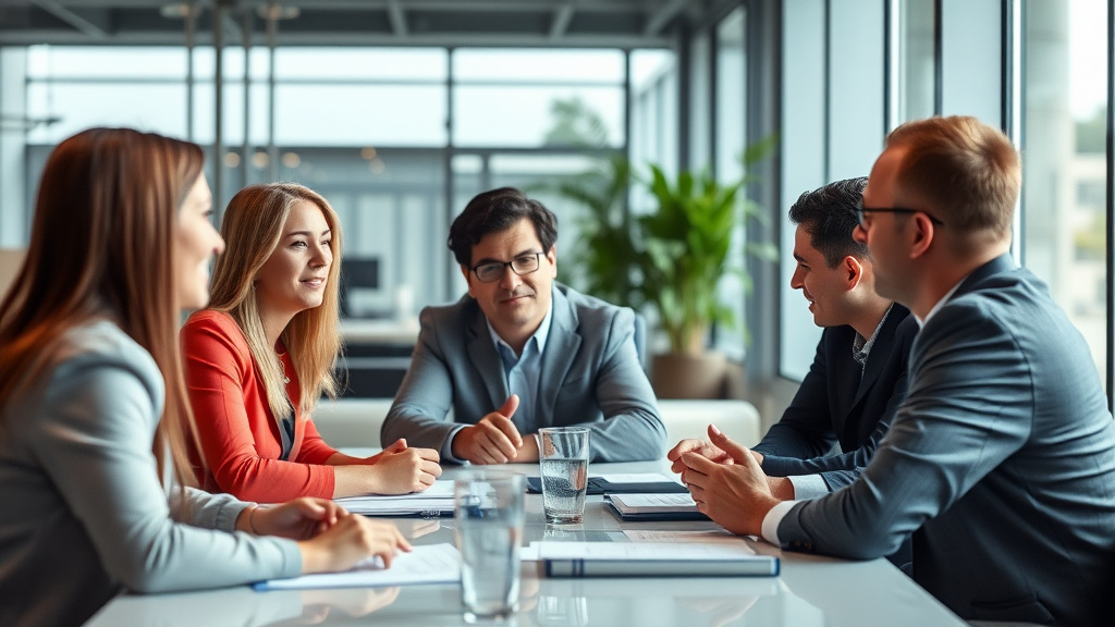 Responsible Leadership Methods Transform Organizational Culture And Improve Long Term Success