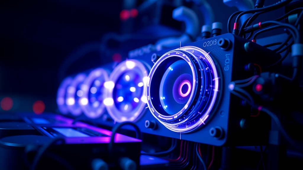 Quantum Computing Breakthrough Offers Transformative Answers for Complex Scientific Issues