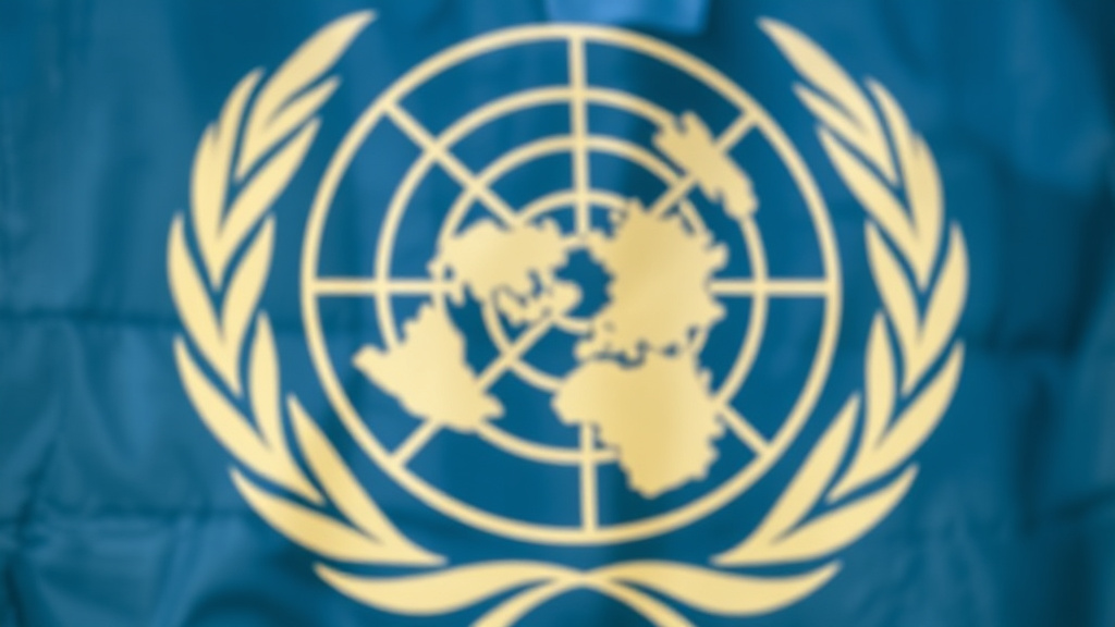 UN Launches Comprehensive Initiative to Tackle Poverty in Low-Income Countries