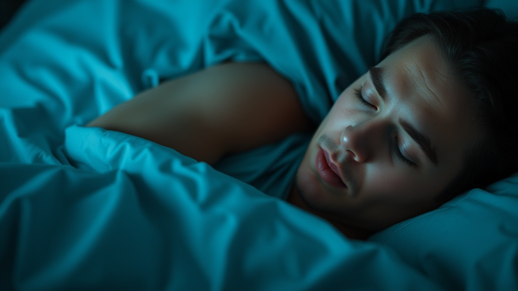 Quality Sleep Impacts Immune System Function More Than Earlier Believed
